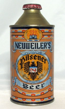 Neuweiler’s Pilsener photo