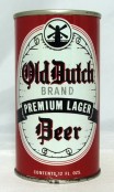 Old Dutch Beer photo