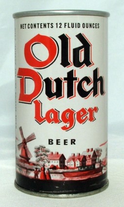 Old Dutch Lager photo