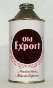 Old Export photo