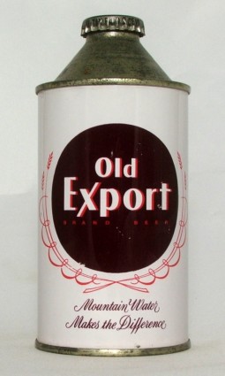 Old Export photo