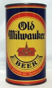 Old Milwaukee photo