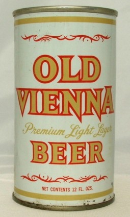 Old Vienna photo