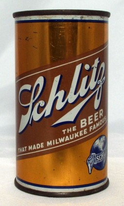 Schlitz photo