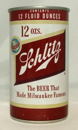 Schlitz photo