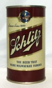 Schlitz photo