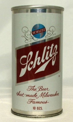 Schlitz photo