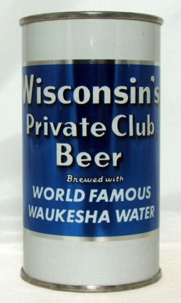 Wisconsin’s Private Club photo