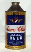 Aero Club photo