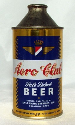 Aero Club photo