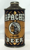 Apache photo