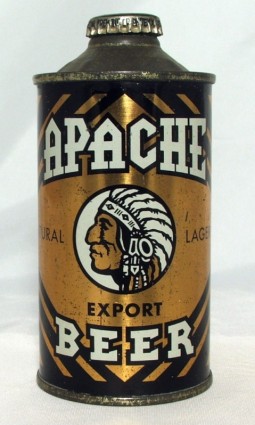 Apache photo