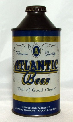 Atlantic Beer photo