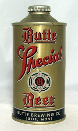 Butte Special photo