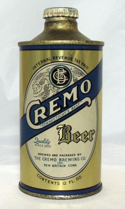 Cremo Beer photo