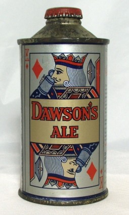 Dawson’s Ale photo