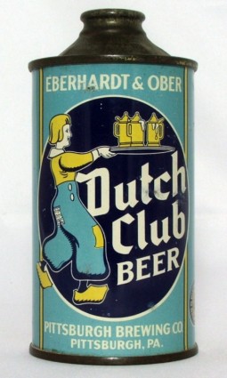 Dutch Club photo