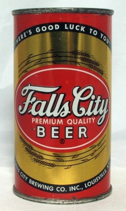 Falls City photo