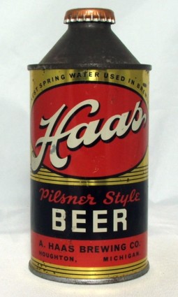 Haas photo