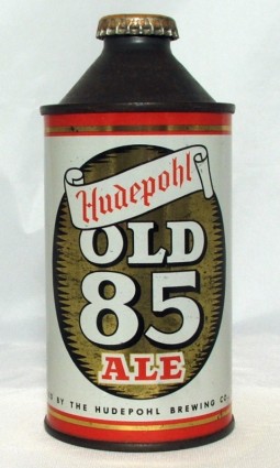 Hudepohl Old 85 Ale photo