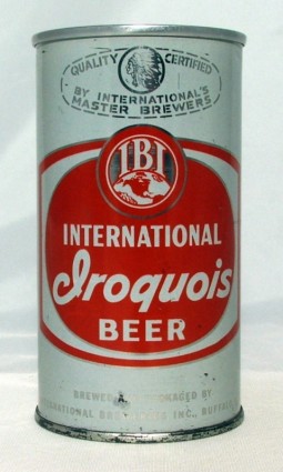 Iroquois Beer photo
