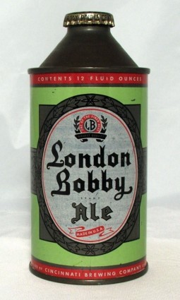 London Bobby Ale photo