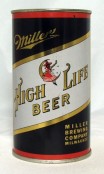 Miller High Life photo