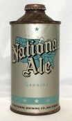 National Ale photo