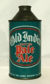 Old India Ale photo