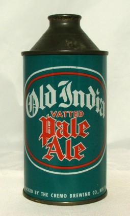 Old India Ale photo