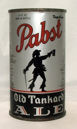 Pabst Old Tankard Ale photo