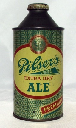 Pilser’s Ale photo