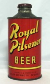 Royal Pilsener photo