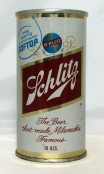 Schlitz photo