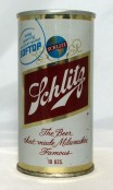 Schlitz photo