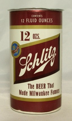 Schlitz photo