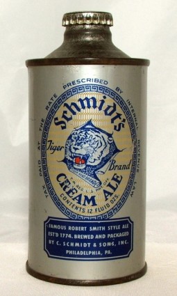 Schmidt’s Cream Ale photo