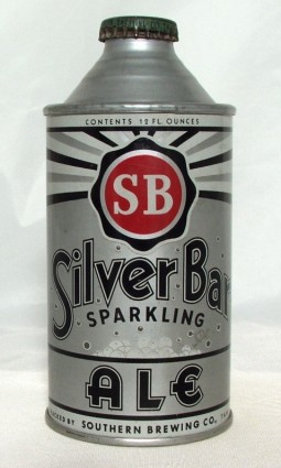 Silver Bar Ale photo