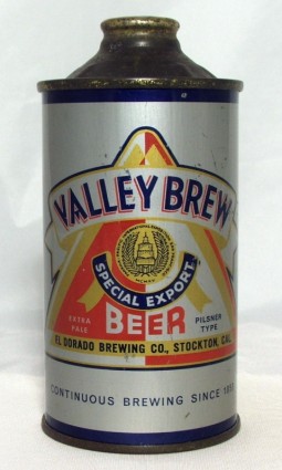 Valley Brew photo