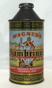 Wagner’s Gambrinus photo