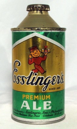 Esslinger’s Ale photo