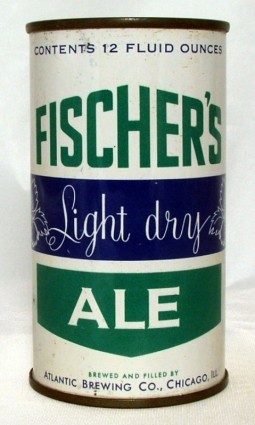 Fischer’s Ale photo