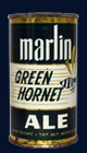 Marlin Ale