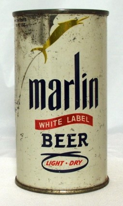Marlin Beer photo
