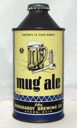 Mug Ale photo