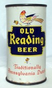 Old Reading photo