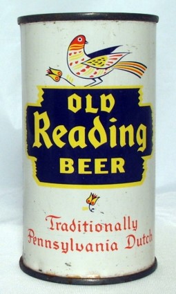 Old Reading photo