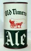 Old Timer’s Ale photo