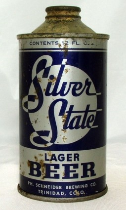 Silver State photo