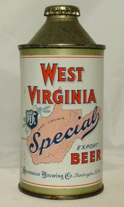 West Virginia photo